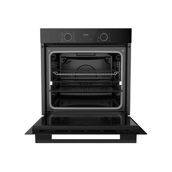  Духовой шкаф Kuppersberg HF 610 B 