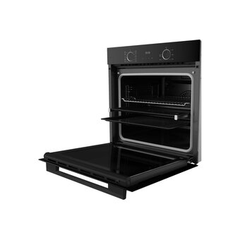  Духовой шкаф Kuppersberg HF 610 B 
