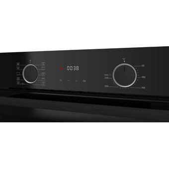  Духовой шкаф Kuppersberg HF 610 B 