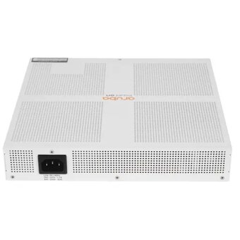  Коммутатор HPE Aruba IOn 1930 (JL681A) 8G 2SFP 124W Switch 