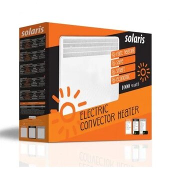  Электрический конвектор Solaris KIP4550E10 