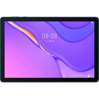  Планшет Huawei MatePad T10s (53013BAG) 4Gb, 64Gb темно-синий 