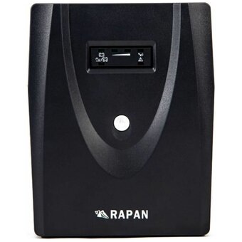 ИБП БАСТИОН RAPAN-UPS 2000 220В 