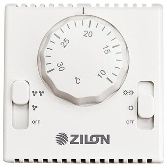  Тепловая завеса Zilon ZVV-2W25 