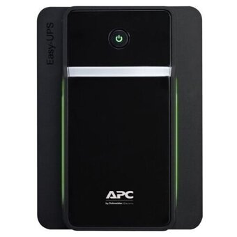  ИБП APC Easy-UPS (BVX1200LI) 650Вт 1200ВА черный 