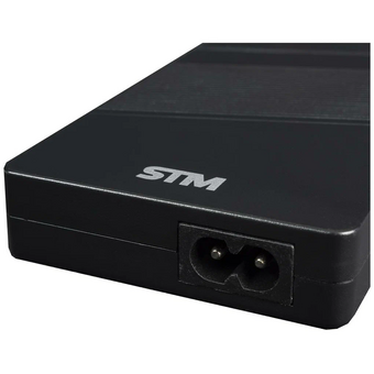  Универсальный адаптер для ноутбуков STM SL90 NB 90W 