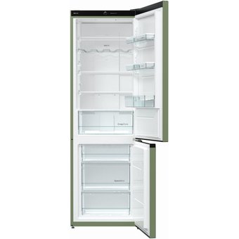  Холодильник Gorenje NRK6192COL4 