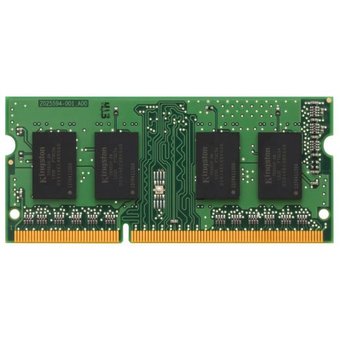  ОЗУ DDR4 4Gb 2400MHz Kingston KVR24S17S6/4 RTL PC4-19200 CL17 SO-DIMM 260-pin 1.2В single rank 