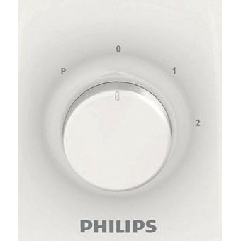  Блендер Philips HR2100/00 белый 