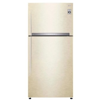  Холодильник LG GR-H802HEHZ 