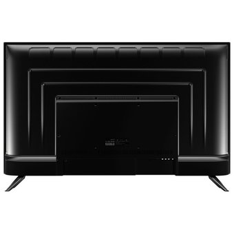  Телевизор Harper 55U750TS чёрный 