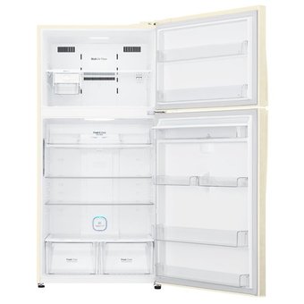  Холодильник LG GR-H802HEHZ 
