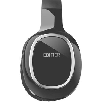  Наушники с микрофоном Edifier K815 USB черный мониторные 