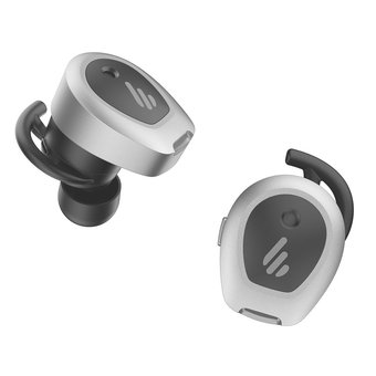  Наушники bluetooth Edifier TWSNB серый/черный 