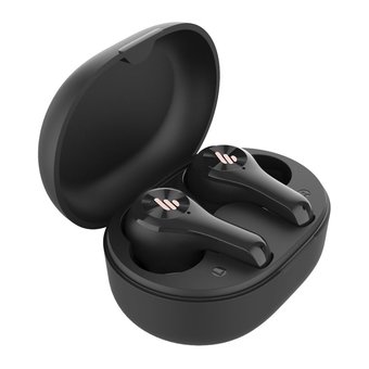  Наушники bluetooth Edifier X5 черный 