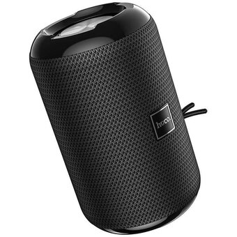  Портативная колонка Hoco HC1 Trendy sound sports, black 