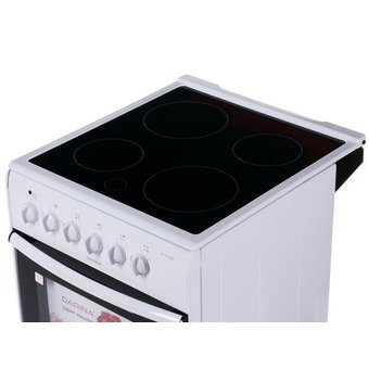  Плита Darina 1B EC341 606 W 