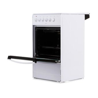  Плита Darina 1B EC341 606 W 