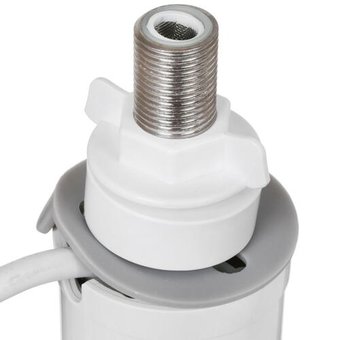  Водонагреватель Electrolux Taptronic НС-1246478 3.3кВт белый 