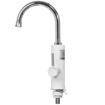  Водонагреватель Electrolux Taptronic НС-1246478 3.3кВт белый 