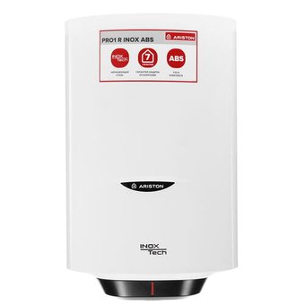  Водонагреватель Ariston PRO1 R ABS 30 V Slim 