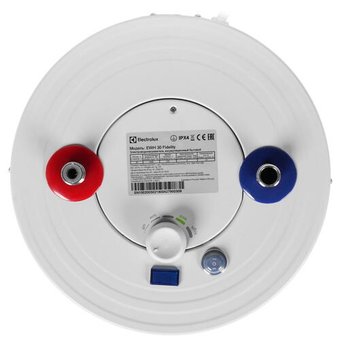  Водонагреватель Electrolux EWH 30 Fidelity 