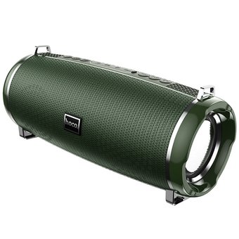  Портативная колонка Hoco HC2 Xpress sports, dark green 
