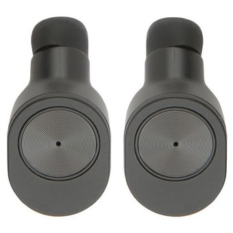  Наушники bluetooth Redline BHS-06 черный (УТ000015413) 