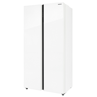  Холодильник NORDFROST RFS 525DX NFGW inverter 