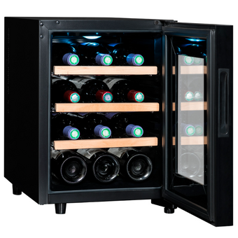  Холодильник винный Climadiff CC12 