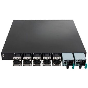  Коммутатор D-Link DXS-3610-54S/A1ASI 48SFP+ управляемый 