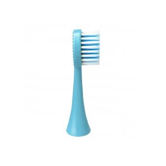  Насадка для зубной щетки GEOZON G-HLB03LBLU Light blue 
