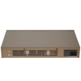  Коммутатор IP-COM G1024D 24Port 1000M 