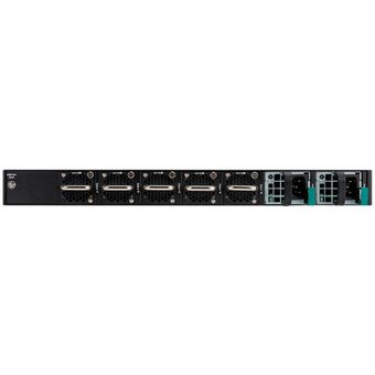  Коммутатор D-Link DXS-3610-54S/A1ASI 48SFP+ управляемый 