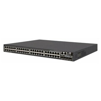  Коммутатор HPE EtherFast 5510 (JH148A) управляемый 