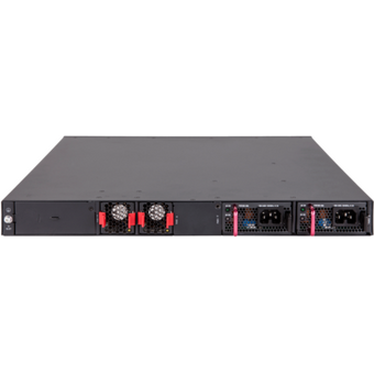  Коммутатор HPE EtherFast 5510 (JH148A) управляемый 