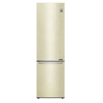  Холодильник LG GC-B509SECL 