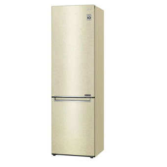  Холодильник LG GC-B509SECL 