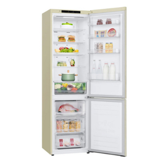  Холодильник LG GC-B509SECL 
