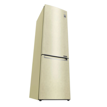  Холодильник LG GC-B509SECL 