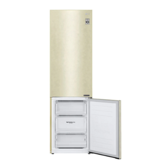  Холодильник LG GC-B509SECL 