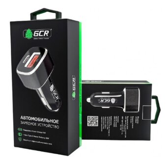  АЗУ Greenconnect GCR-52281 