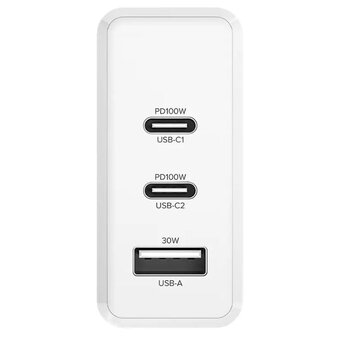  СЗУ Greenconnect GCR-54225 белый 