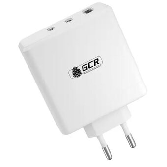  СЗУ Greenconnect GCR-54225 белый 