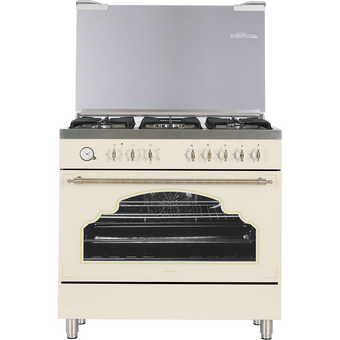  Кухонная плита HIBERG FEG 950-35 SY 