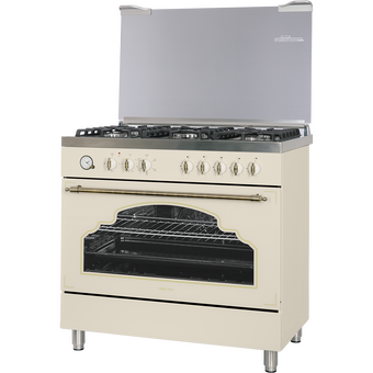  Кухонная плита HIBERG FEG 950-35 SY 