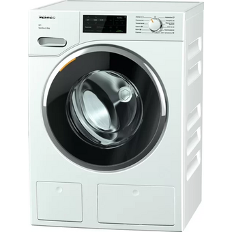  Стиральная машина MIELE WWG660WCS 