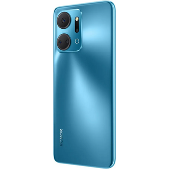  Смартфон Huawei Honor X7a 4/128Gb 5109AMLS Ocean Blue 
