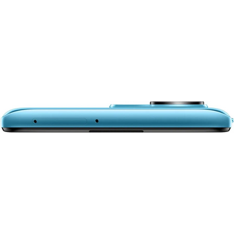 Смартфон Huawei Honor X7a 4/128Gb 5109AMLS Ocean Blue 