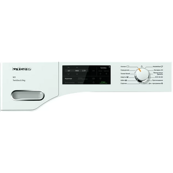  Стиральная машина MIELE WWG660WCS 